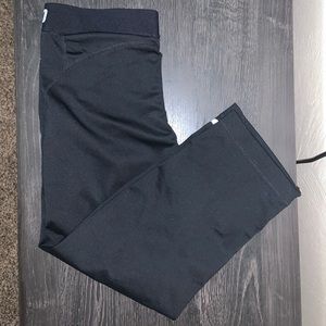 Nike Pro Capri Leggings